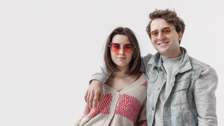The Oliver Peoples 25th Anniversary Sunglasses